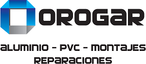 Orogar Aluminio pvc montajes reparaciones